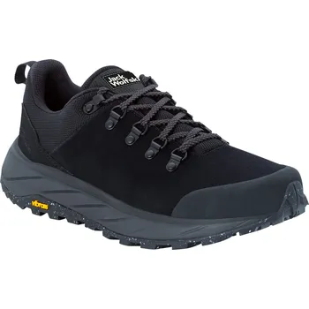 Pánské tenisky Pánské boty Jack Wolfskin Terraventure Urban Low M (black) Velikost bot (EU): 44,5 / Barva: černá