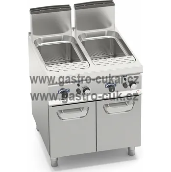 Vařič Vařič těstovin Bertos SG9CP80