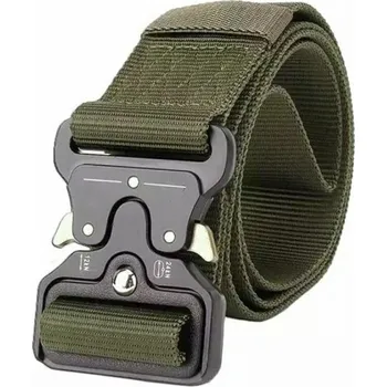 Opasek APT BQ61A zelený 130 cm