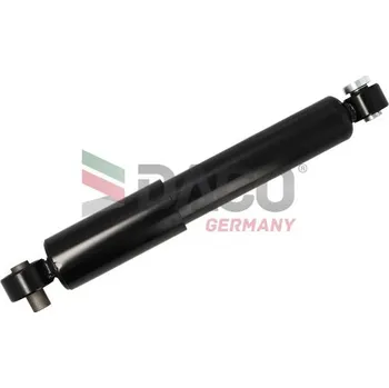 Tlumič pérování DACO 561302