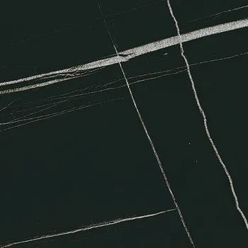 Dlažba Desert Wind Black Polished Rect - dlaždice rektifikovaná 59,8x59,8 černá NT076-006-1