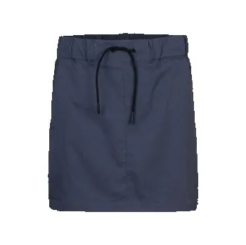 Dámská sukně Hannah ALGA II india ink 38; Modrá sukně + DÁREK DLE VÝBĚRU!