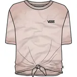 TRIKO VANS JUNIOR V WASH KNOT WMS - růžová - M + při osobním odběru 656 Kč