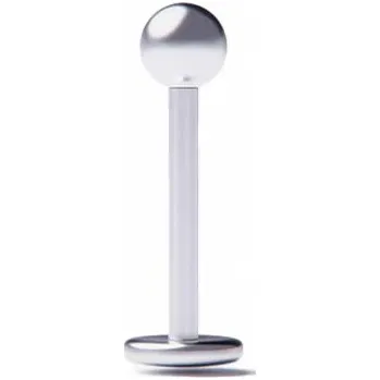 Piercing Piercing Piranha Labret - 10ks :: 1,2 x 12 mm