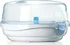 Sterilizátor kojeneckých potřeb Philips Avent Sterilizátor do mikrovlnné trouby SCF281/02