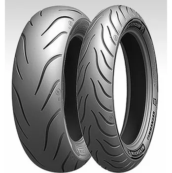 MICHELIN COMMANDER 3 TOURING F 120/70 R19 60V DOT2021