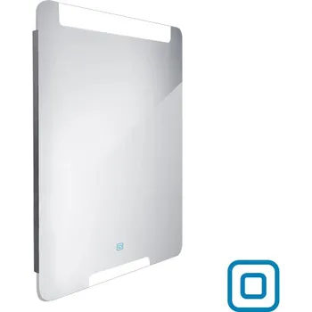 Nimco ZP 22002V - LED zrcadlo 600x800 s dotykovým senzorem