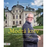 Modrá krev: Po stopách českých…