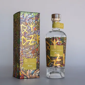 Pálenka RASPENAVA DISTILLERY Fruit Spirit - Pear
