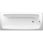 Kaldewei CAYONO 747; vana ocelová 3;5 mm 150 x 70 x 41 cm bílá - bez nožiček