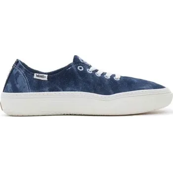 Dámské tenisky BOTY VANS Circle Vee - modrá - EUR 44,5 + při osobním odběru 1 226 Kč