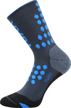 Dámské ponožky VoXX Finish tmavě modré