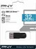 USB flash disk PNY Attaché 4 2.0 32 GB (FD32GATT4-EF)