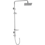 JB Sanitary SS 11 21 - Sprchová sestava pro dolní vývod s SH 01; s příslušenstvím