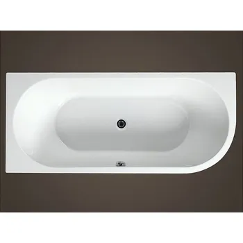 Santech GEMINI 1700 x 750 mm - levá