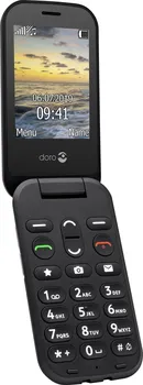 Mobilní telefon Doro 6040 Dual SIM