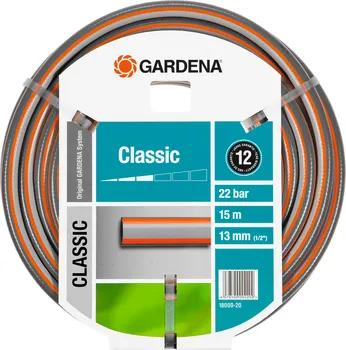 Zahradní hadice GARDENA Classic 18000-20