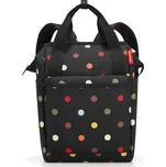 Batoh Reisenthel Allrounder R Dots