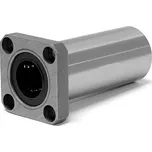 LMK 25 L UU 25X40/112X59 Přírubové kuličkové pouzdro