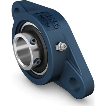UCFL 218 SKF Ložisková jednotka