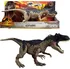 Figurka Mattel Jurský svět HFK06 Allosaurus zraněný