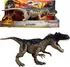 Figurka Mattel Jurský svět HFK06 Allosaurus zraněný