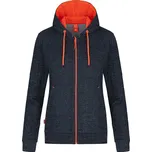 Mikina Loap Edita Barva: Modrá, Velikost: XS, Pohlaví: Dámské