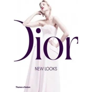 Populárně naučná literatura pro dospělé Jerome Gautier - Dior – Jerome Gautier (EN)