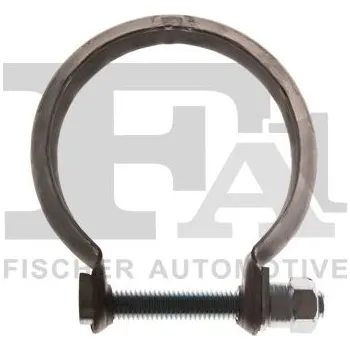 Výfuková trubka Spojka trubek, výfukový systém FA1 934-777