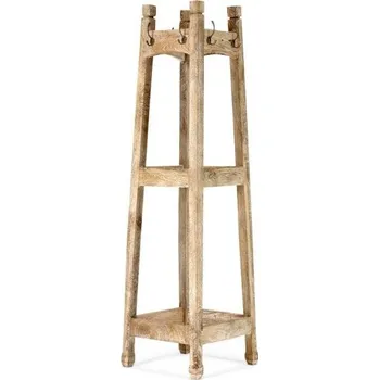 Věšák Věšák z mangového dřeva Patena