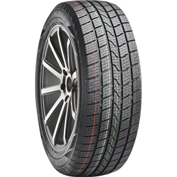 Celoroční osobní pneu Royal Black Royal A/S 195/60 R15 88 H TL M+S 3PMSF