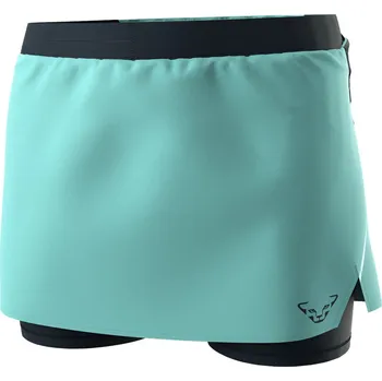 Dámská sukně Sukně Dynafit Alpine PRO 2/1 W Skirt marine blue 2025 Barva: modrá, Velikost: L