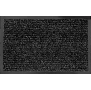 Rohožka Luana Rohožka Faro tm. šedá 80x120cm