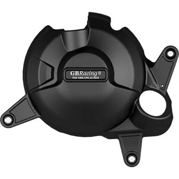 Kryt motoru GB RACING UK Kryt víka spojky GB Racing pro YAMAHA YZF R3 2023