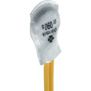 Termostat S06 180°C 2,5A 250VAC