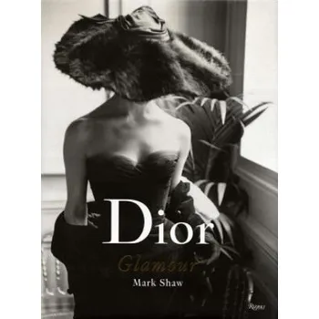 Umění Dior Glamour – Mark Shaw (EN)