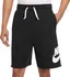 Pánské kraťasy NIKE Sportswear Sport Essentials+ DM6817-010 XL