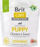 Brit Care Dog Sustainable Puppy…