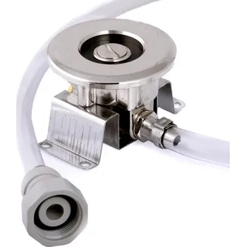 Lindr SAN02092 sanitační adapter plochý…