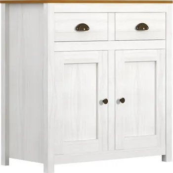 Příborník do zásuvky Příborník z borovice Topazio