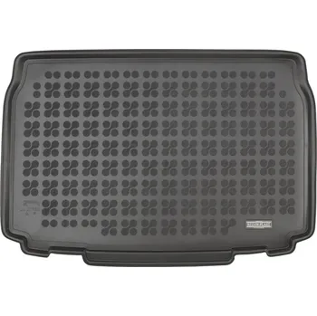 Autodoplněk Gumová vana do kufru Opel Mokka B, -e, 2020- , jedno dno kufru (76.231162)