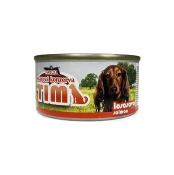 TIM lososová 120g - 15ks