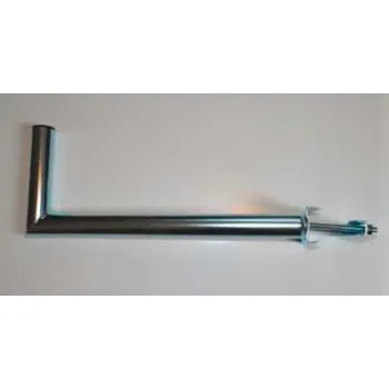 Držák antén 50/20cm, k uchycení na stožár