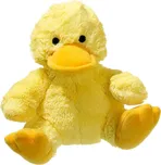 Karlie Gaggi kachna 19 cm žlutá