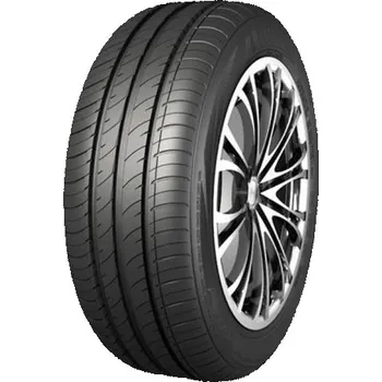 Letní osobní pneu 205/55R15 88V, Nankang, ECONEX NA-1