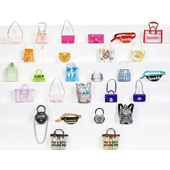 Rainbow High Kolekce – Kabelky