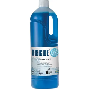 Disicide Concentrate 1,5 l