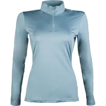 HKM Triko funkční Summer Milano HKM, dámské, sage XS