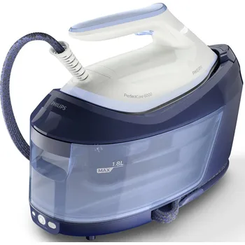 Žehlička Philips PerfectCare 6000 Series PSG6026/20