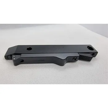 Příslušenství k optickému přístroji Montáž Era Recknagel základna pro Betinsolli